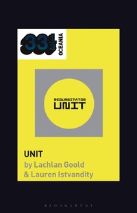Enlarge image Cover: Regurgitator's Unit - Bloomsbury Academic USA