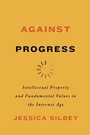 Cover: Against Progress - Stanford University Press
