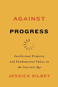 Enlarge image Cover: Against Progress - Stanford University Press