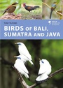 Cover: Birds of Bali, Sumatra and Java - Helm