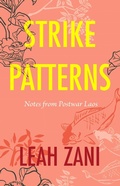 Cover: Strike Patterns - Stanford University Press