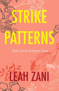 Enlarge image Cover: Strike Patterns - Stanford University Press