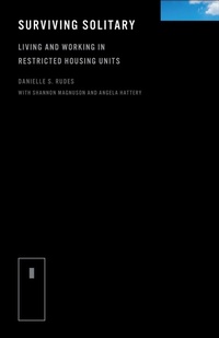 Abbildung von: Surviving Solitary - Stanford University Press