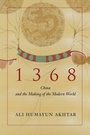 Cover: 1368 - Stanford University Press