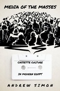 Cover: Media of the Masses - Stanford University Press