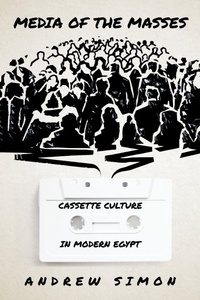 Enlarge image Cover: Media of the Masses - Stanford University Press