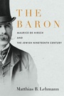 Cover: The Baron - Stanford University Press