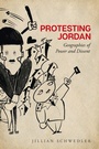 Cover: Protesting Jordan - Stanford University Press