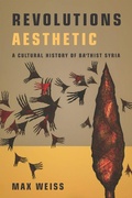 Cover: Revolutions Aesthetic - Stanford University Press