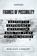 Cover: Figures of Possibility - Stanford University Press