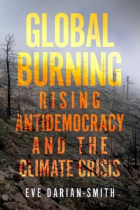 Abbildung von: Global Burning - Stanford University Press
