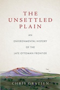 Cover: The Unsettled Plain - Stanford University Press