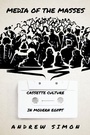 Cover: Media of the Masses - Stanford University Press