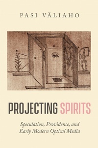 Enlarge image Cover: Projecting Spirits - Stanford University Press