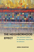 Cover: The Neighborhood Effect - Stanford University Press