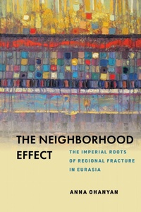 Enlarge image Cover: The Neighborhood Effect - Stanford University Press