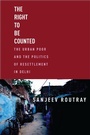 Cover: The Right to Be Counted - Stanford University Press