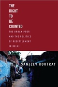 Cover: The Right to Be Counted - Stanford University Press