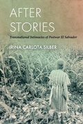 Cover: After Stories - Stanford University Press