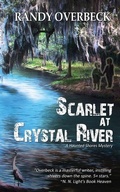 Cover: Scarlet at Crystal River - Wild Rose Press