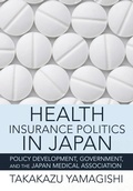 Bild: Health Insurance Politics in Japan - ILR Press