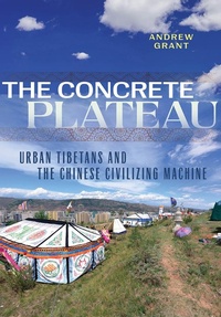 Bild: The Concrete Plateau - Cornell University Press