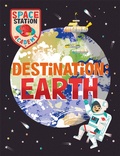 Cover: Space Station Academy: Destination Earth - Wayland