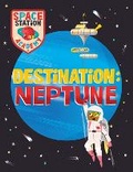 Cover: Space Station Academy: Destination Neptune - Wayland