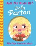Cover: Have You Heard Of?: Dolly Parton - Pat-a-Cake