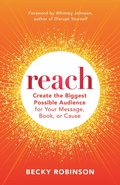 Cover: Reach - Berrett-Koehler Publishers