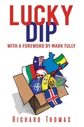 Cover: Lucky Dip - Austin Macauley Publishers