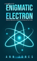 Cover: Enigmatic Electron - Austin Macauley Publishers