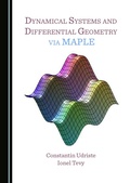 Bild: Dynamical Systems and Differential Geometry via MAPLE - Cambridge Scholars Publishing