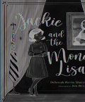 Cover: Jackie and the Mona Lisa - Sleeping Bear Press