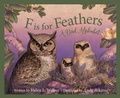 Cover: F Is for Feathers - Sleeping Bear Press