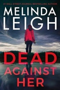 Cover: Dead Against Her - Montlake