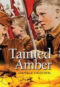 Cover: Tainted Amber - Ronsdale Press