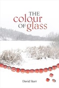 Cover: The Colour of Glass - Ronsdale Press