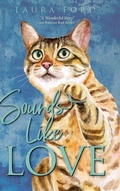 Cover: Sounds Like Love - FriesenPress