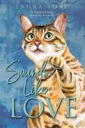 Cover: Sounds Like Love - FriesenPress
