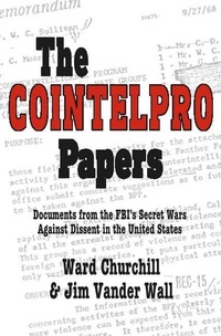 Enlarge image Cover: The Cointelpro Papers - Black Classic Press