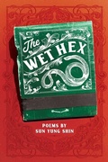 Cover: The Wet Hex - Coffee House Press