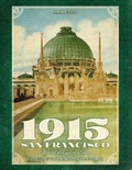 Cover: 1915 San Francisco World's Fair in Color - Cgr Publishing