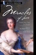 Cover: Miracles of Love - Modern Language Association of America