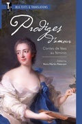 Cover: Prodiges D'amour - Modern Language Association of America
