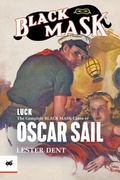 Cover: Luck - Black Mask