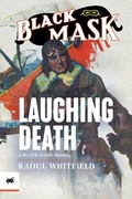 Cover: Laughing Death - Black Mask