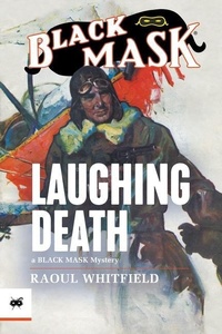 Enlarge image Cover: Laughing Death - Black Mask