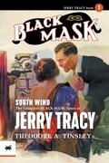 Cover: South Wind - Black Mask