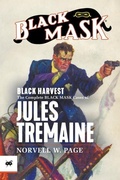 Cover: Black Harvest - Black Mask